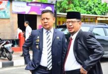 Koalisi Tanpa Naskah, Berujung Makassar Tanpa DP