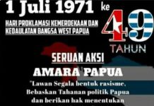 Pecah Bela Persatuan, Kelompok Pemuda Mahasiswa Sulsel dan Brigade Muslim Indonesia Tolak Aksi Demo Kelompok Mahasiswa Papau Terkait Isu Rasisme