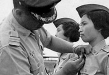 Sejarah: 2 Pilot Wanita Pertama TNI AU