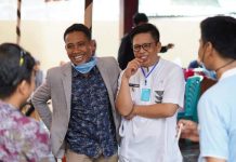 Pilkada 2020: Mengenal Calon Bupati Bulukumba