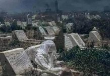 Kisah Tentang Hamba Allah, Bermimpi Tentang Seorang Wali di Pekuburan