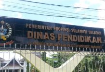 Tunggu! Nyanyian Pak Dosen, Kemana saja Aliran Korupsi Kapal Latih Disdik Sulsel