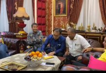 Viral Video: NH dan DP Masih Satu Komitmen Naskah