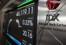 Komisaris Bursa Efek Indonesia di Jabat Keponakan Luhut B.Panjaitan