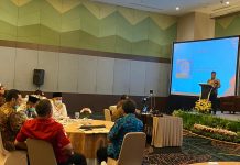 Senator DPD Dukung Sekolah Penggerak