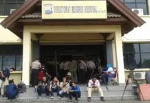 Kasubdit 1 Windag Krimsus Polda Sulsel Proses Pemilik Barang Campuran Ilegal