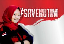 Bupati dan Ketua DPRD Kutai Timur OTT KPK Pasangan Suami Istri