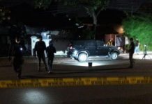 Ledakan di Kawasan Menteng, Bukan Karena Bom Rakitan