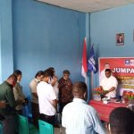 Yunus-Alex, Mari Ciptakan Politik Yang Hikmat dan Santun