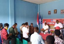 Yunus-Alex, Mari Ciptakan Politik Yang Hikmat dan Santun