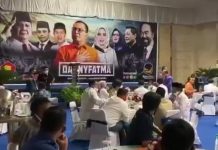 Nasdem dan Gerindra Bangun Koalisi di Pilwali Makassar 2020