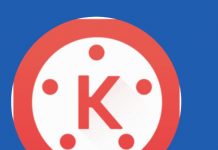 Aplikasi KineMaster, Membuka Tabir Bocornya Video Viral Rapat Virtual DP dan NH