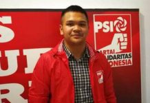 Anak Gubernur Sulsel, Bantah Jadi Jubir Dilan