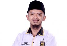 Kader PKS: Soal Jubir Dilan, “Jangan Jalan Tanpa Weser”