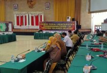 Dalam Waktu Dekat, Keluar-Masuk Makassar Gunakan Surat Keterangan Sehat