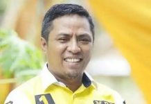 Plt. DPD II Sinjai Risman Pasigai Terbukti Bersalah Melakukan Tindak Pidana Fitnah