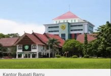 WRC dan PPNI, Pertanyakan Perkembangan Dugaan Korupsi di Pemkab Barru Ke Kejati Sulsel