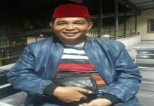 GEMPAR NKRI: Sejak Menjabat Kajati, Firdaus Lemah dalam Penanganan Kasus Korupsi di Sulsel