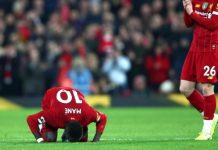 Sadio Mane, Antara Real Madrid atau Barcelona?