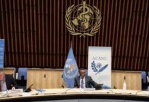 AS Keluar dari WHO Dinilai Tidak Masuk Akal