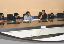 KATIK Nilai DPRD Sekongkol Dengan Pemkab Sinjai, Ketua DPRD: Semua Hanya Fitnah