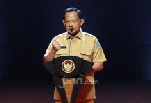 Mendagri Datang, Polres Laksanakan Gladi Bersama Instansi Terkait di Kabupaten Gowa