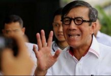 Yasonna Laoly: Ekstradisi Buronan Pembobol Bank BNI senilai 1,2 triliun Tiba di Jakarta