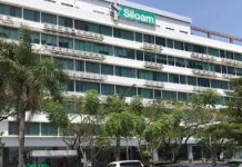 1 Pasien Covid-19 Meninggal di RS. Siloam Makassar