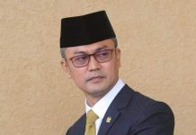 ARP, Politisi Tiga Periode di Senayan, Tunggu Restu Maju di Musda Golkar SulSel