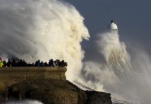 WMO: Banyak Bencana Besar akan Menerpa Bumi