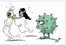 Diberitakan Meninggal Karena Corona, Media di Tuntut Rp10 Milyar