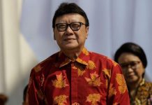 Dimasa Pandemi Covid-19, Pemerintah Pecat 1.6 Juta ASN