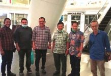 Demokrat: Ingin Lahirkan Pemimpin yang Mampu Mengurusi Makassar Secara Baik, dan Lebih Maju, Termaksud Appi