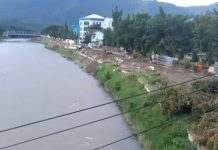 Proyek Revitalisasi Anjungan Sungai Mata Allo Tidak Tepat