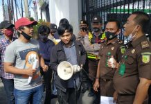 Celebes Law And Transparency: Kajati Sulsel Segera Ungkap Pelaku mark up Anggaran Bansos BPNT Kabupaten Sinjai & Kabupaten Selayar