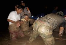 Update Banjir Masamba Luwu Utara, BPBD Luwu Utara: Belum Ada Laporan Terkait Berapa Korban Jiwa