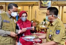 Orangtua Siswa: Pak Gubernur, Ganti Kadis Pendidikan Sulsel, PPDB SMAN 2020 Karut Marut