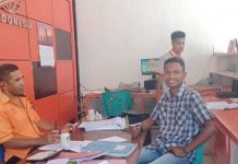 217 KK Penerima Manfaat BST Kemensos Belum Terealisasi, Kades Pertanyakan Kinerja Dinsos Flotim