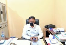 Kepala Kesbangpol Merauke Meminta Semua Pihak Menjaga Situasi Keamanan Hingga 9 Desember