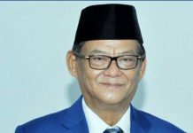 Nepotisme? Bupati Tana Toraja, Lantik Istri Sebagai Kepala Dinas