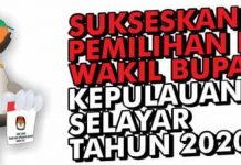 Tersisa Lima Belas Persen PPDP Pastim Tuntaskan Singkronisaai Hasil Coklit