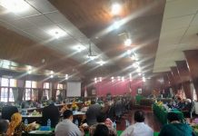 Masyarakat Adat Meminta Pemerintah Segera Membayar Tanah Hak Ulayat Adat