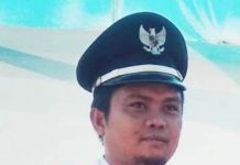 Ikbal, Terpilih Menakhodai Desa Ujung Kabupaten Selayar