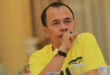 Sekjen PB KKLR Sebut Lutra Butuh Rehabilitasi Panjang dan Menyeluruh