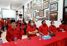 Breaking News: Sejam Lagi Dilan Terima Rekomendasi PDIP