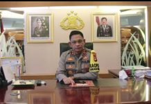 Masa Adaptasi Kebiasaan Baru, Kapolda Sulsel Himbau Masyarakat Tetap Patuhi Protokol Kesehatan