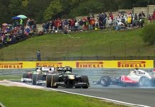 Sebelum Turun Arena Balap F1 GP Austria 2020, Formula 1 Laporkan Dua Kasus Positif Covid-19