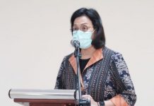 Menkeu Sri: Kalau Ngak Minjam, Belanja APBN Bisa Tertunda