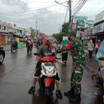 Perda No.36 Tahun 2020, Jaga Batas Kota Selama 14 Hari