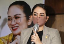 Ketua RT ini Mengadu ke Legislator Debbie Rusdin, Soal Program Pemberdayaan Perempuan Tidak Tersentuh